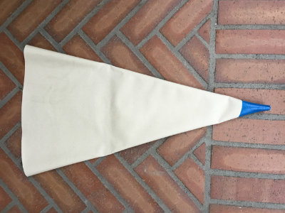 QLT by Marshalltown Disposable Grout Bag – ThePaintStore.com